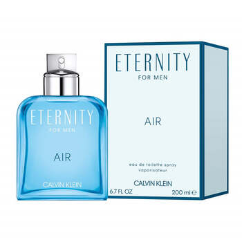 Eternity Air for Men EDT